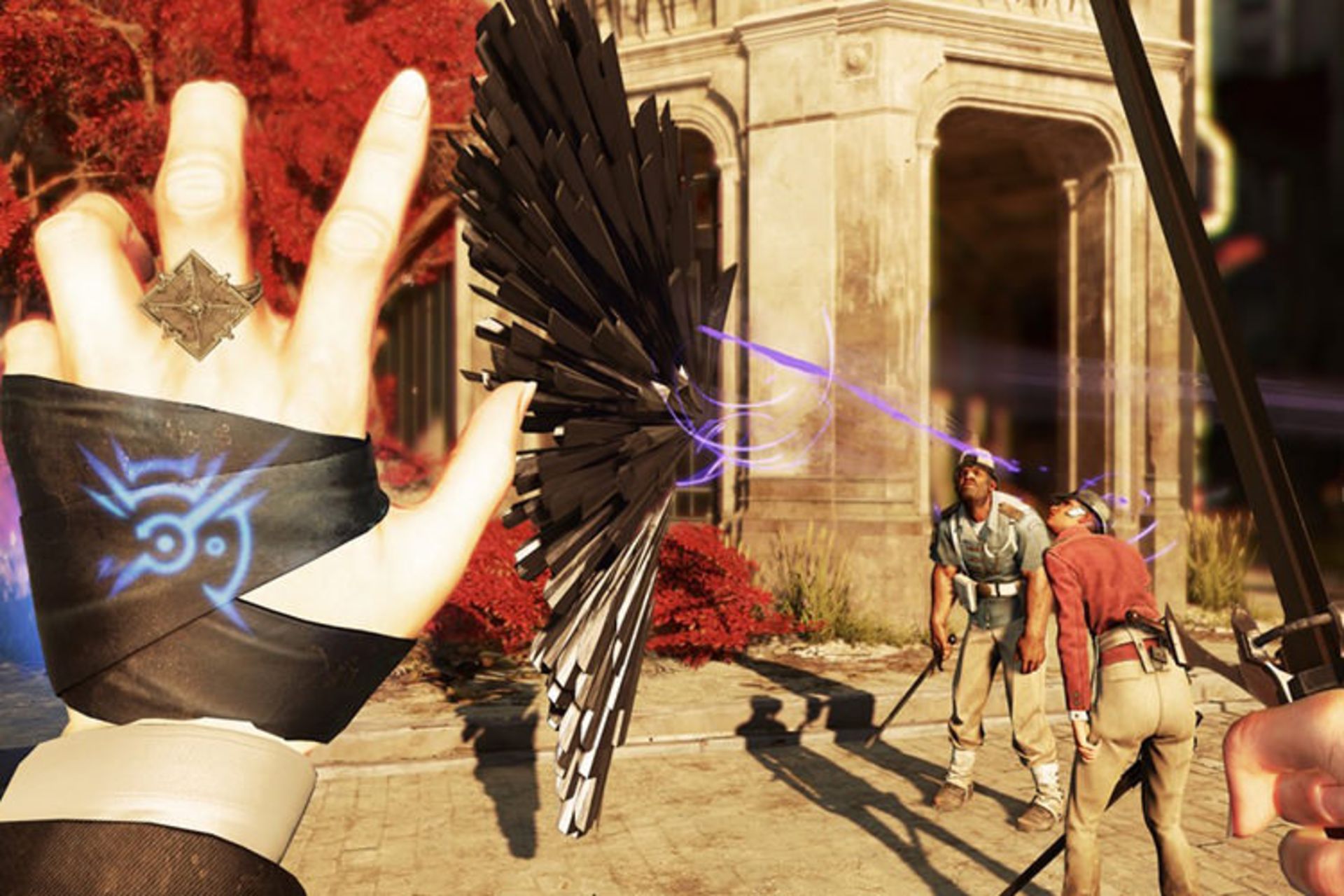 Dishonored 