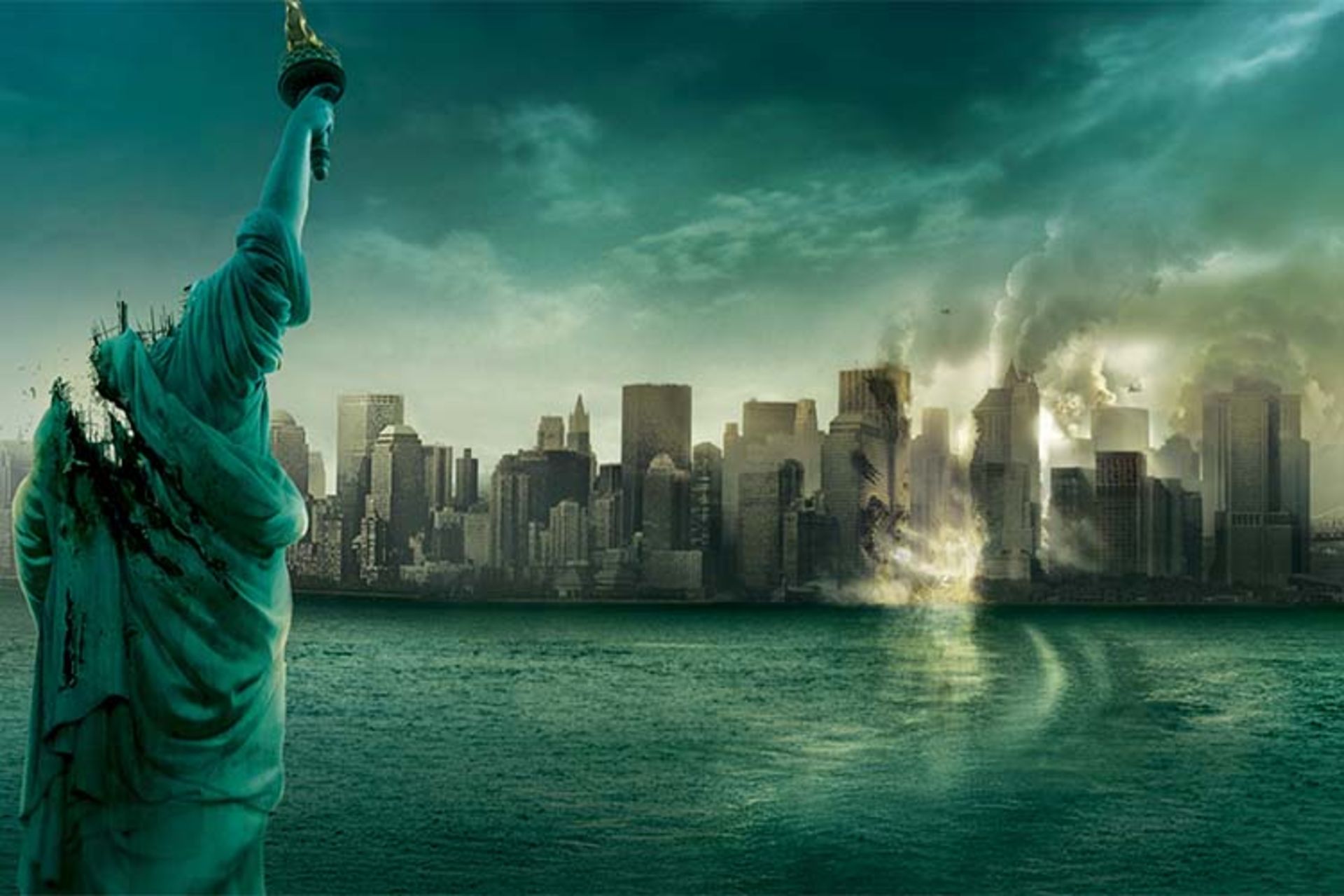 Cloverfield