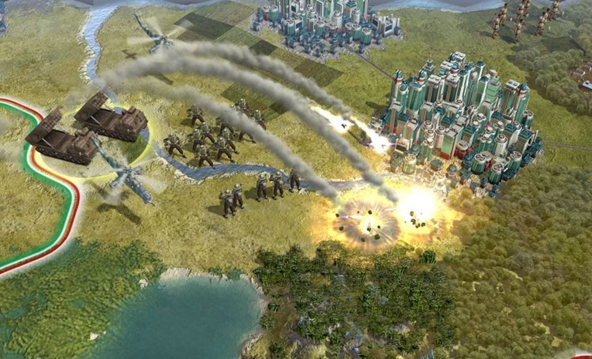 Civilization