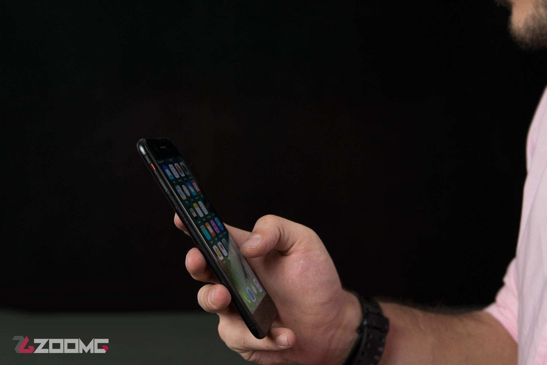 iPhone 7 Plus