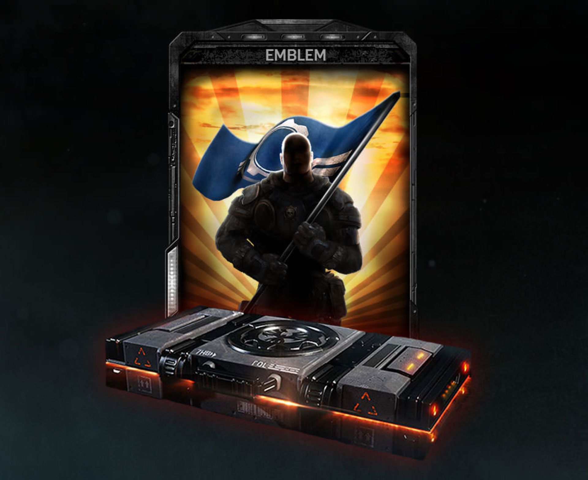 Gears of War 4