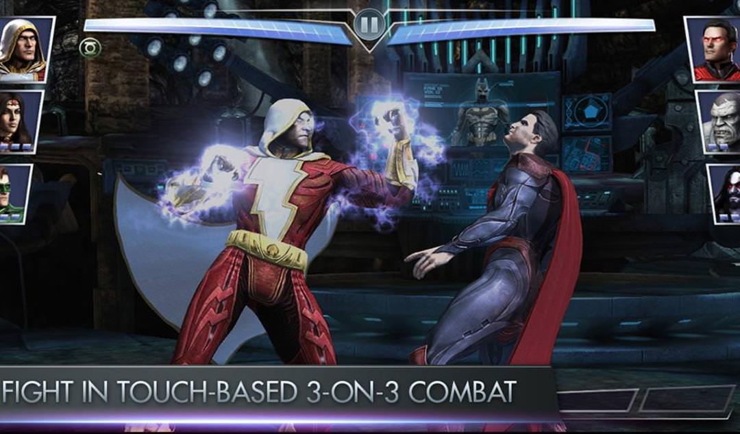injustice gameplay 01