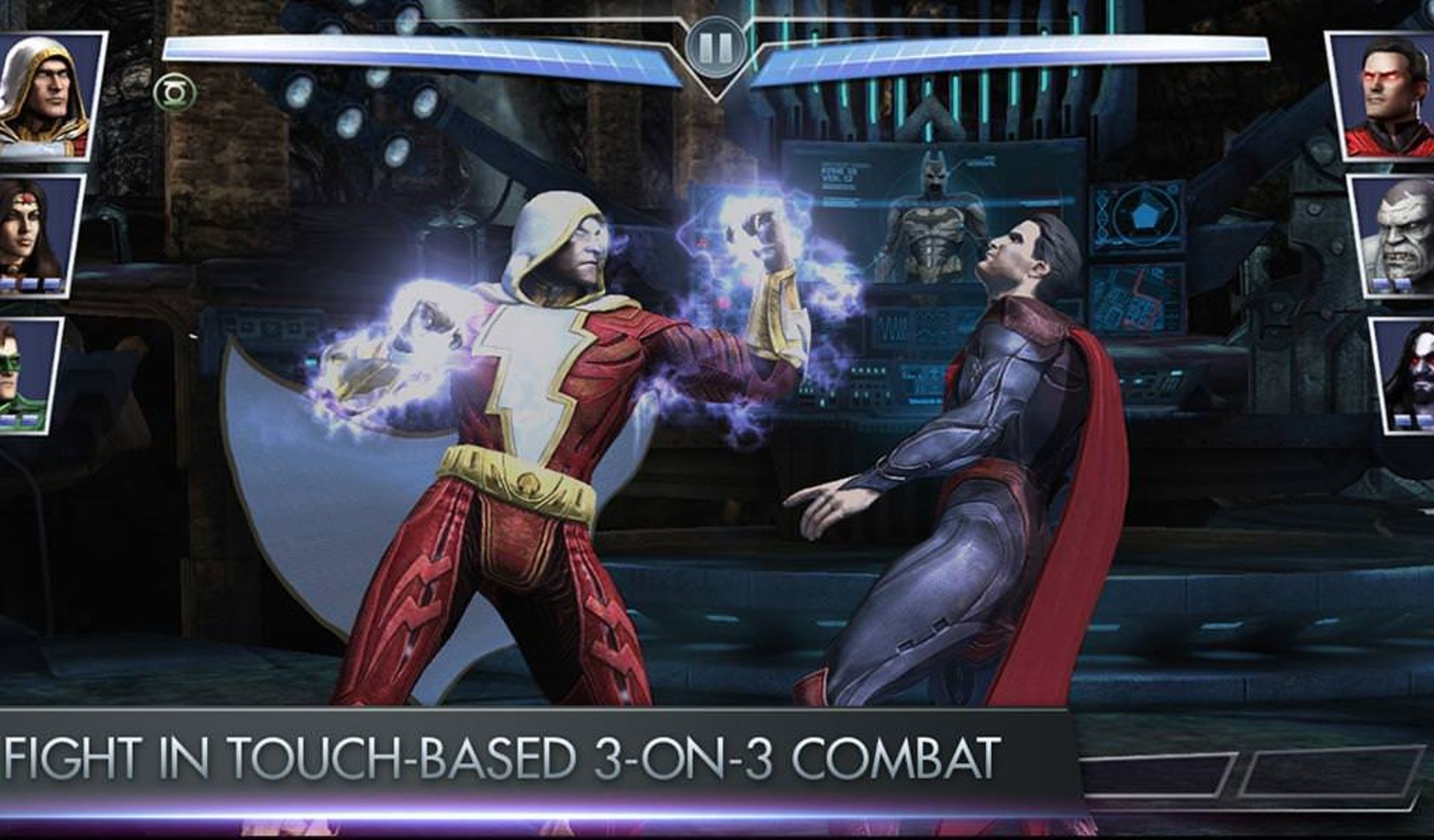 injustice gameplay 01