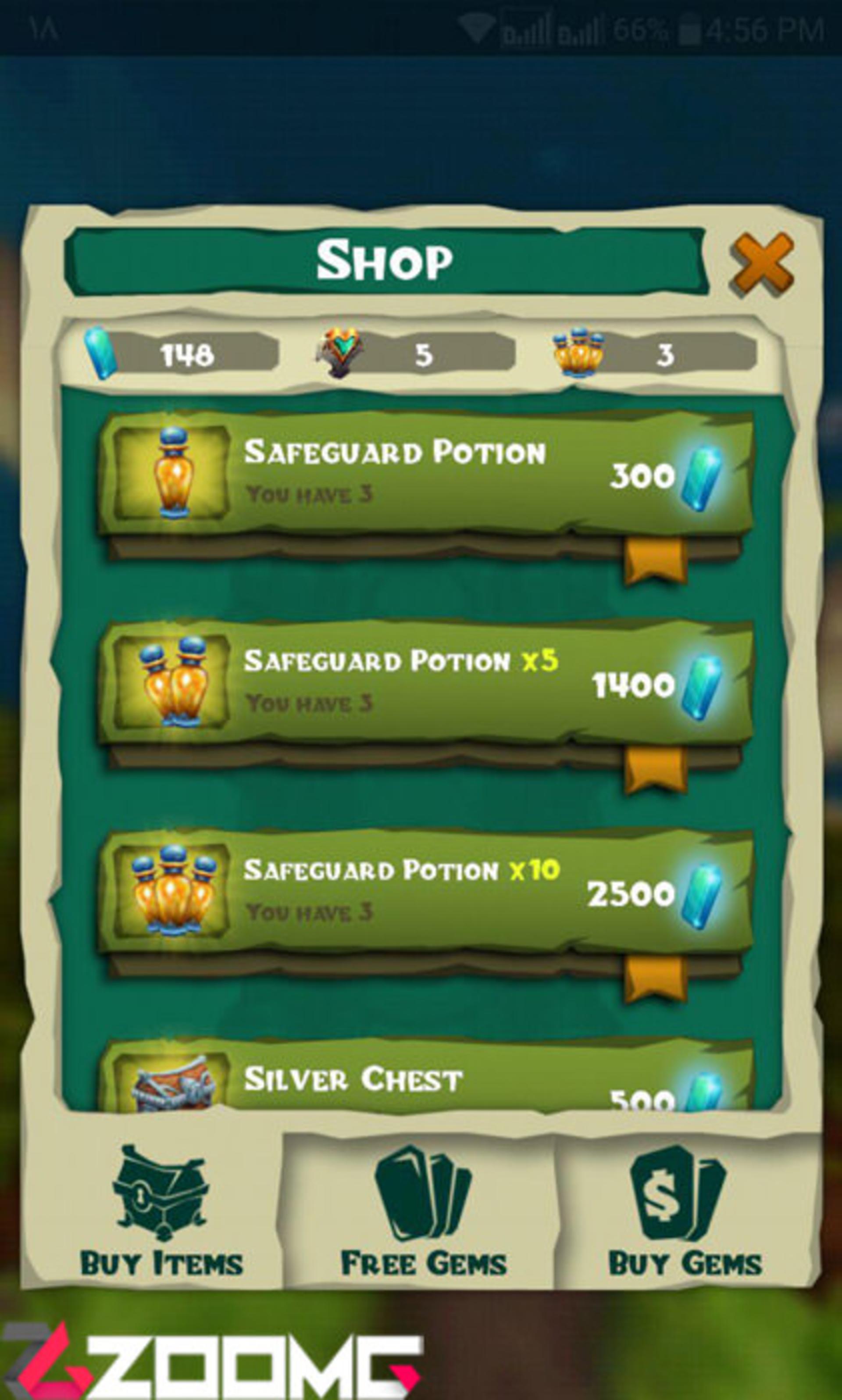 Asgard Run