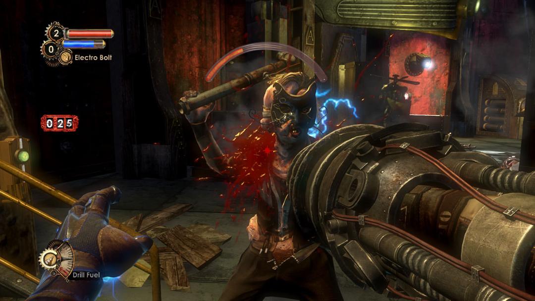 Bioshock: The Collection