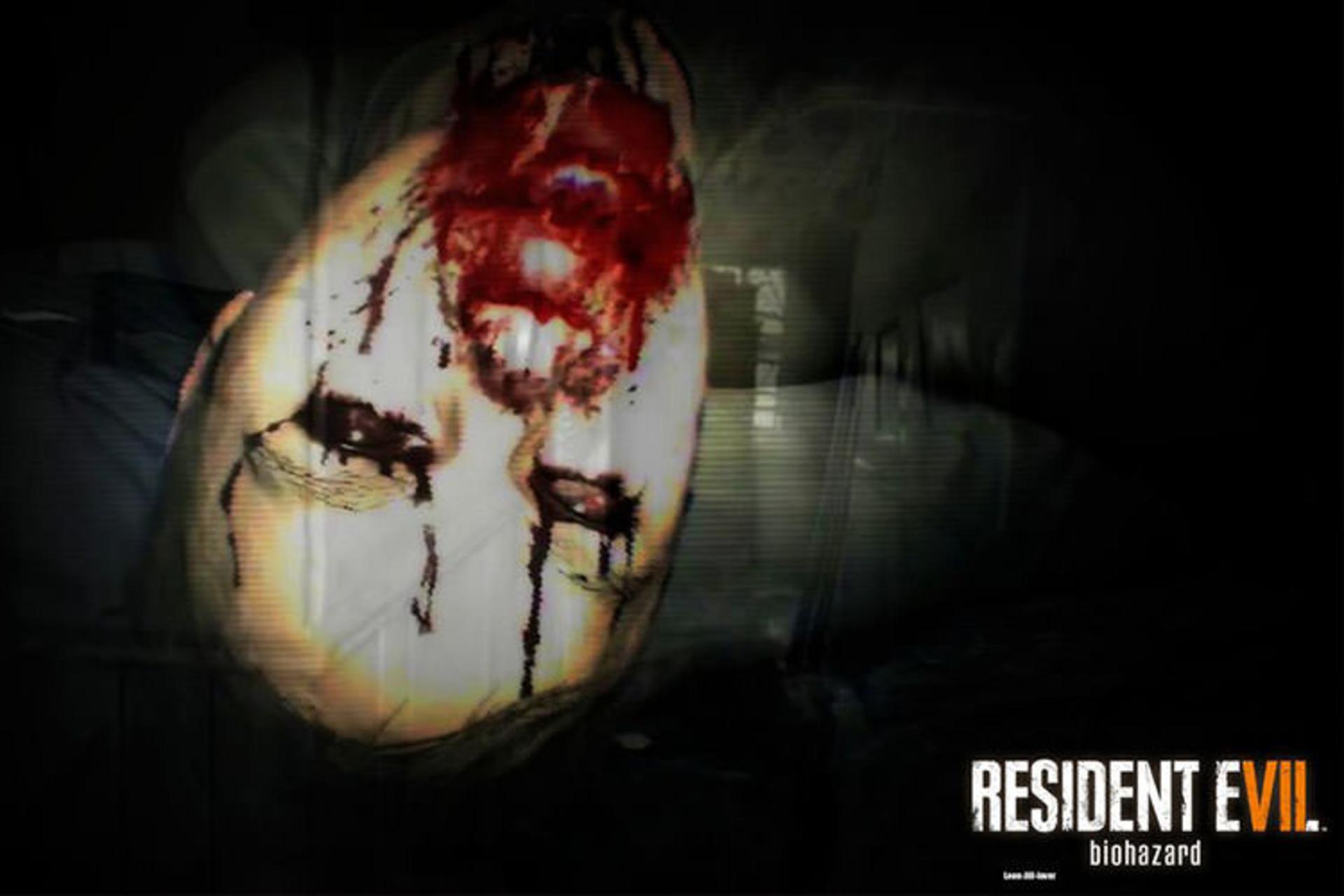 resident evil 7