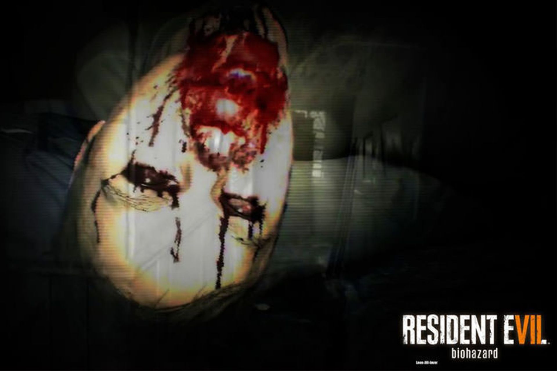resident evil 7
