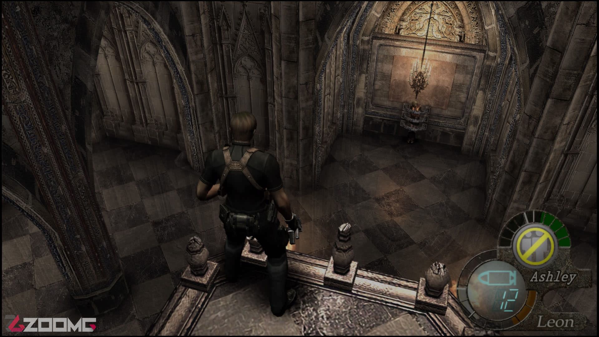 بررسی بازی Resident Evil 4