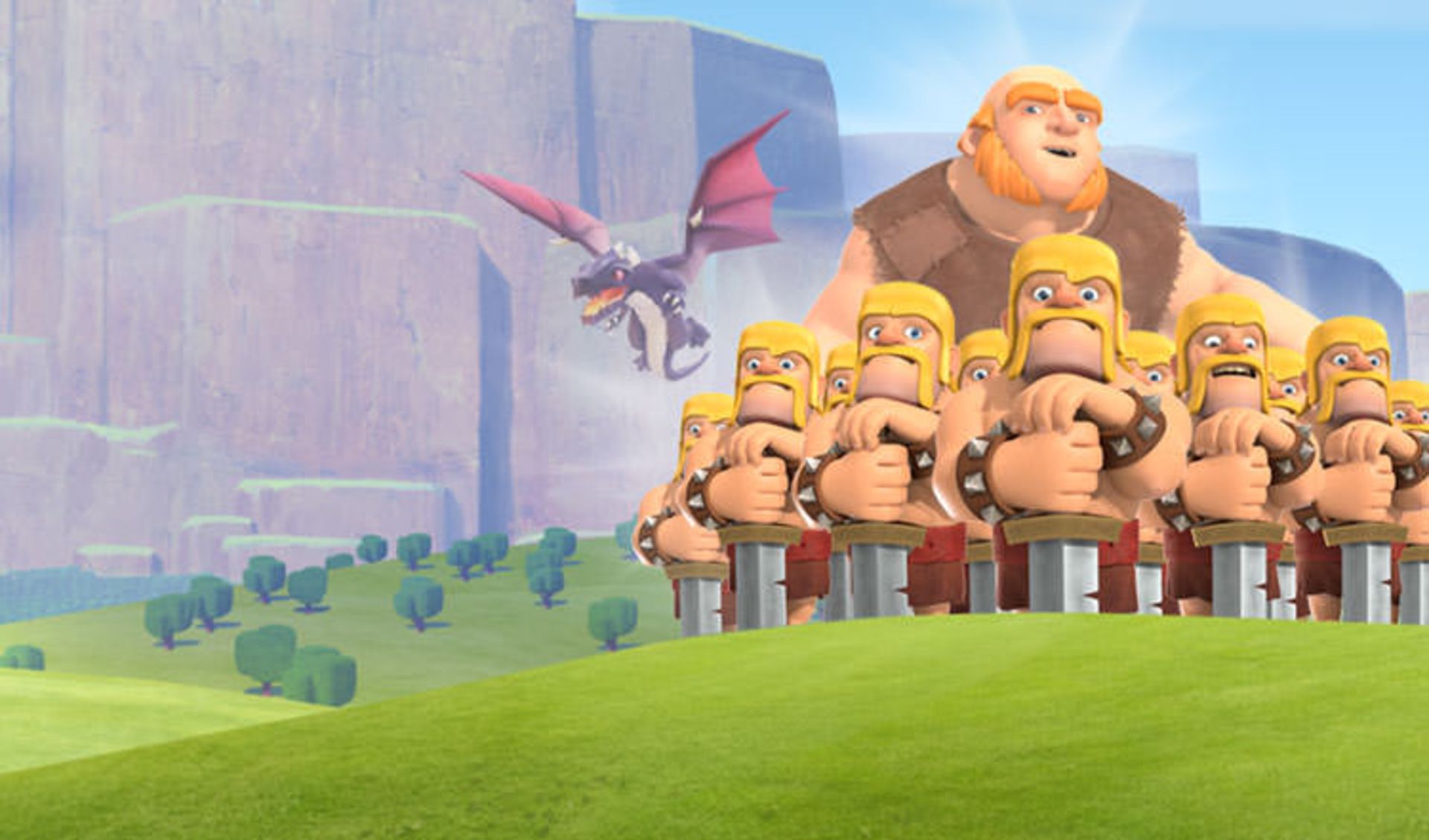 Clash of Clans 