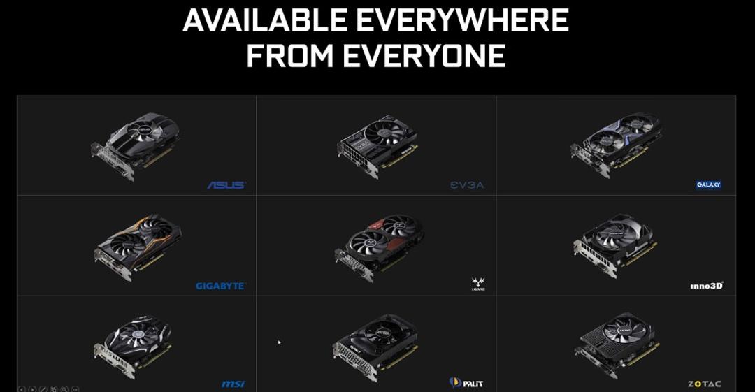 GTX 1050