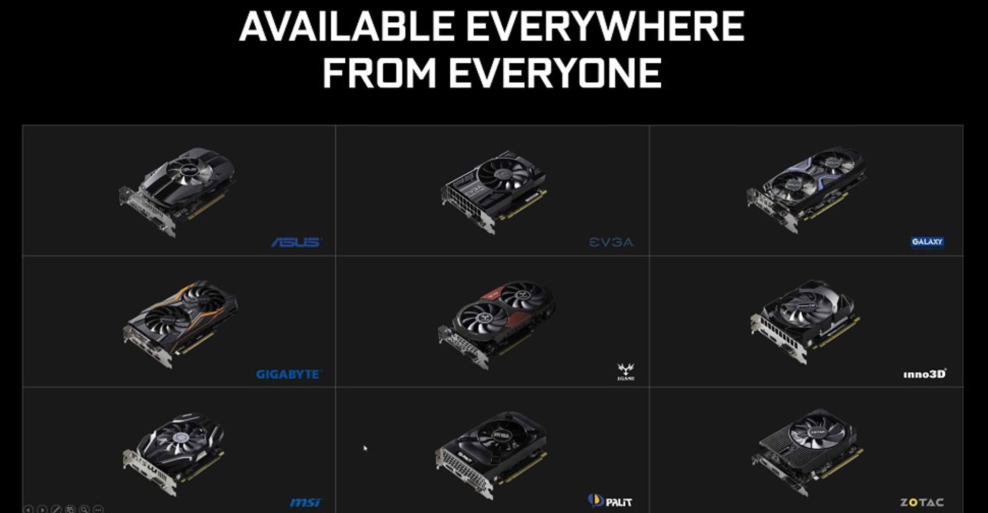 GTX 1050