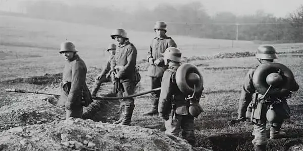 Wechselapparat M1917