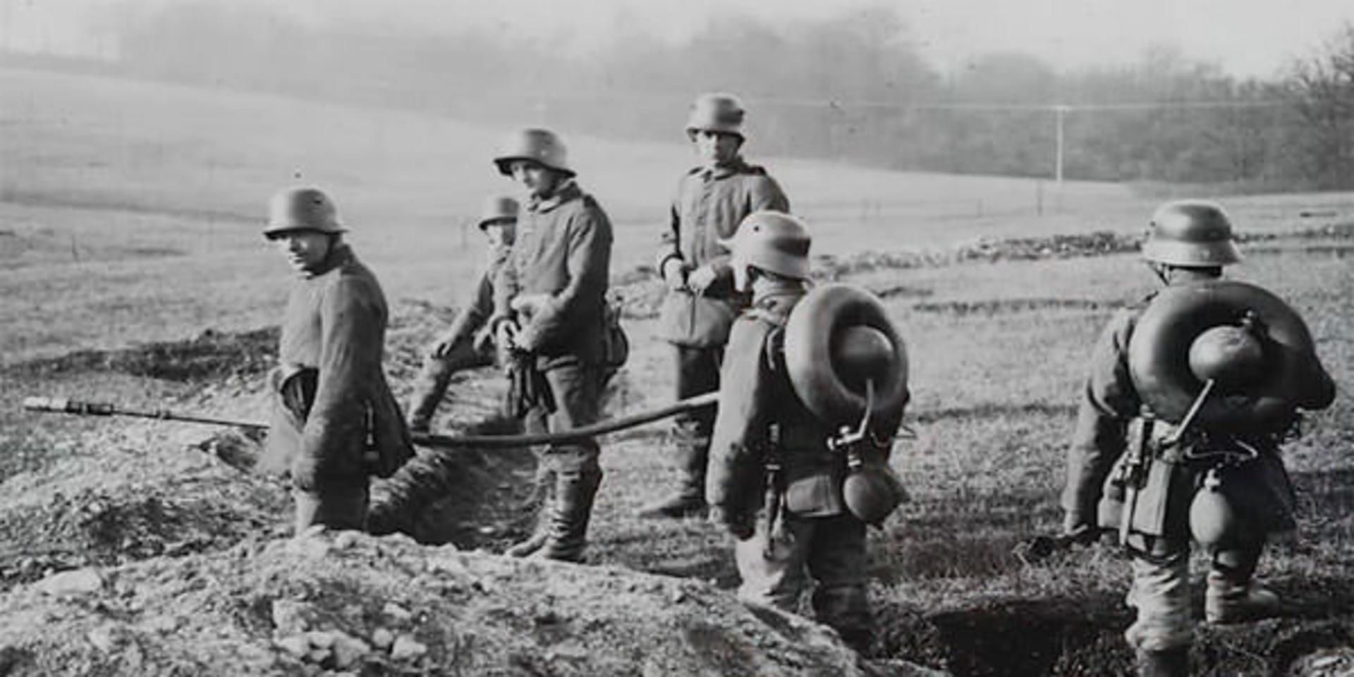 Wechselapparat M1917