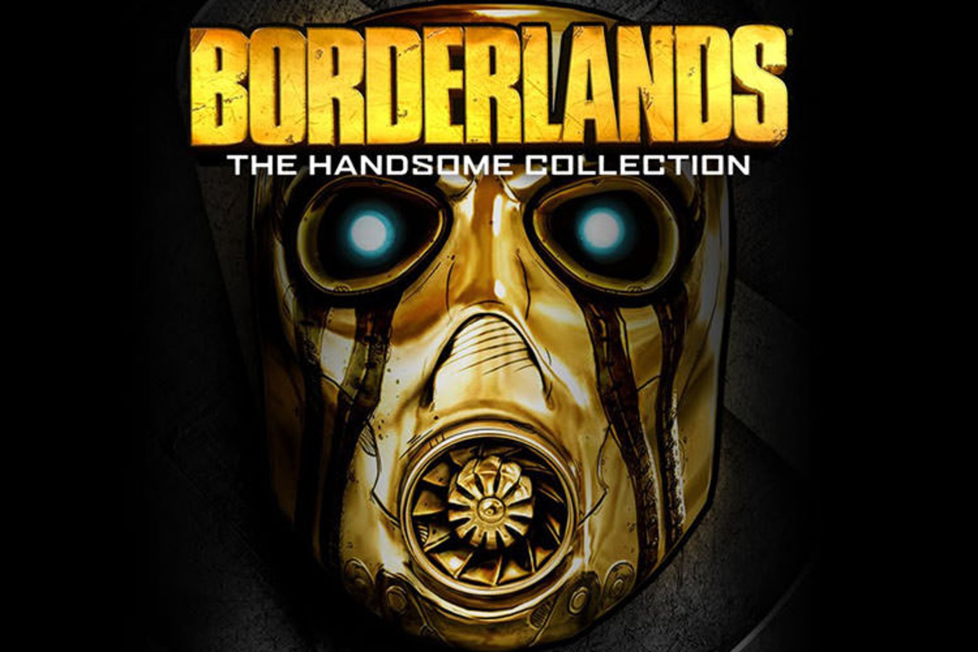 Borderlands: The Handsome Collection