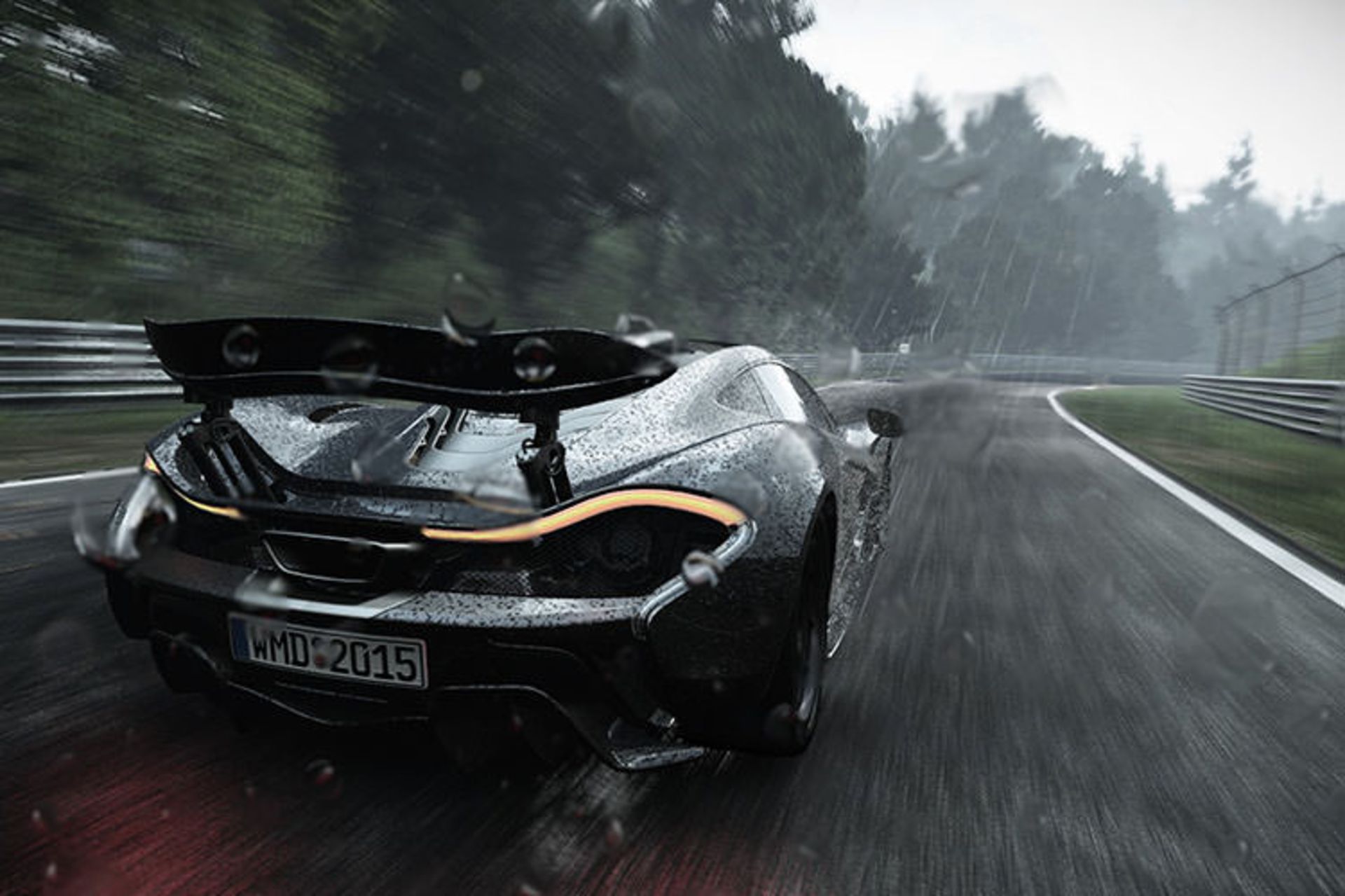Driveclub VR