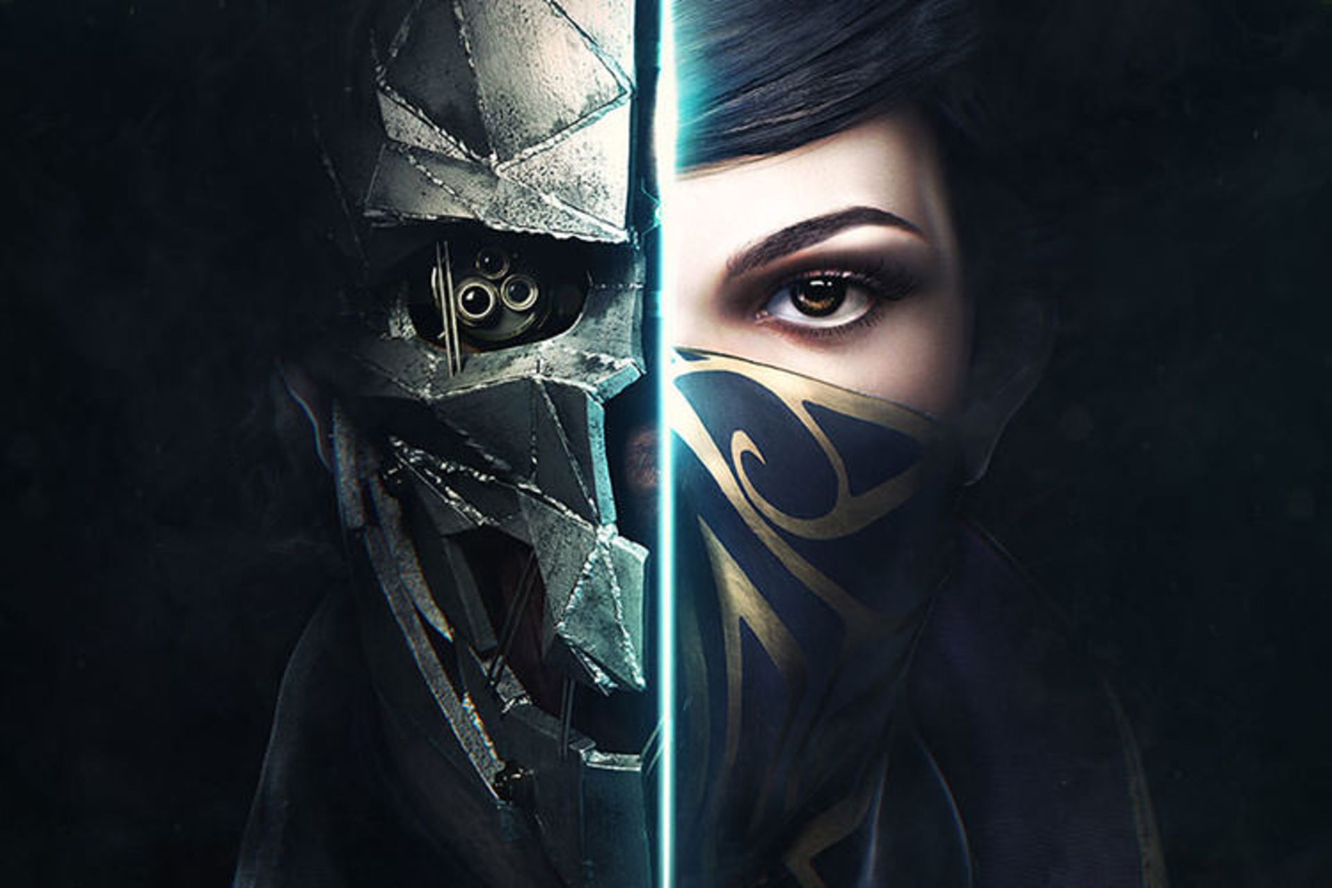 Dishonored 2