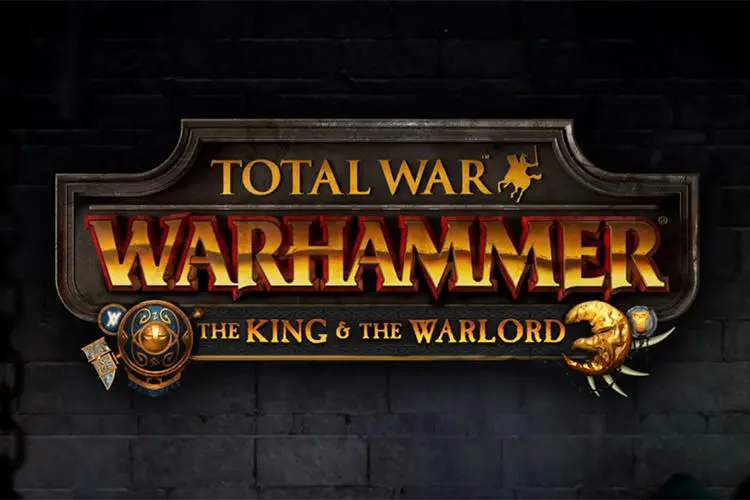 بازی Total War: Warhammer