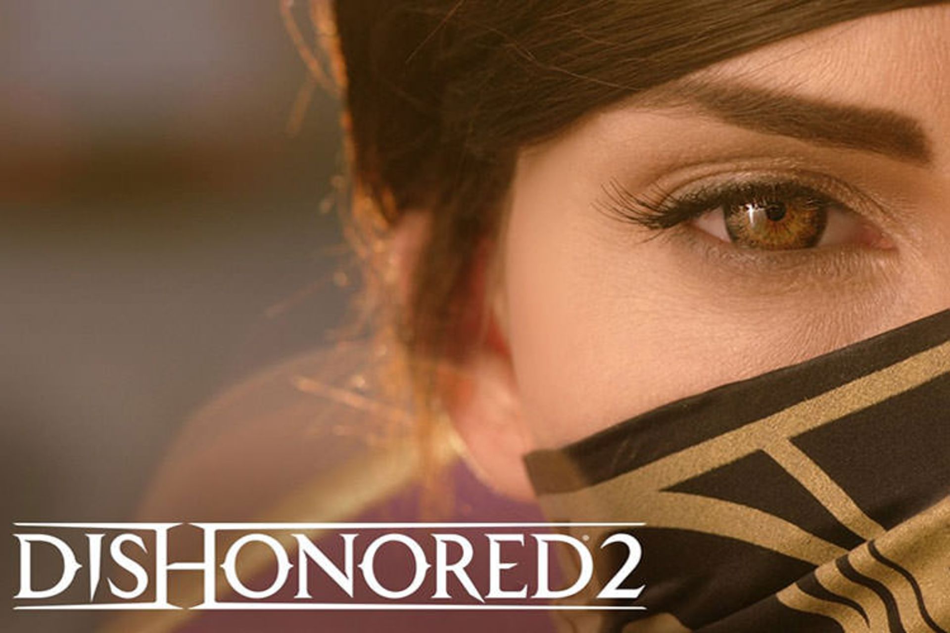 Dishonored 2 Live Action