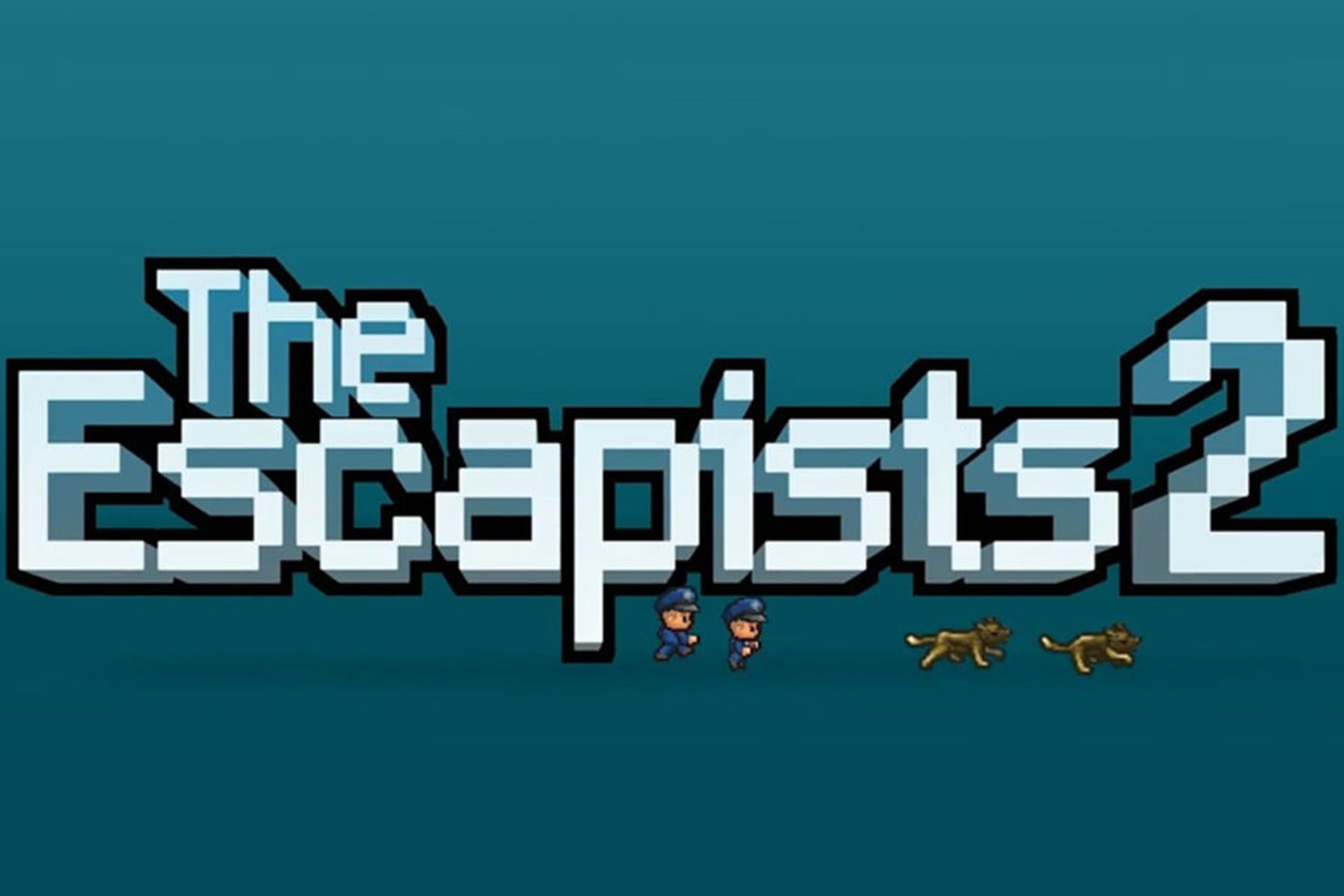 The Escapists 2