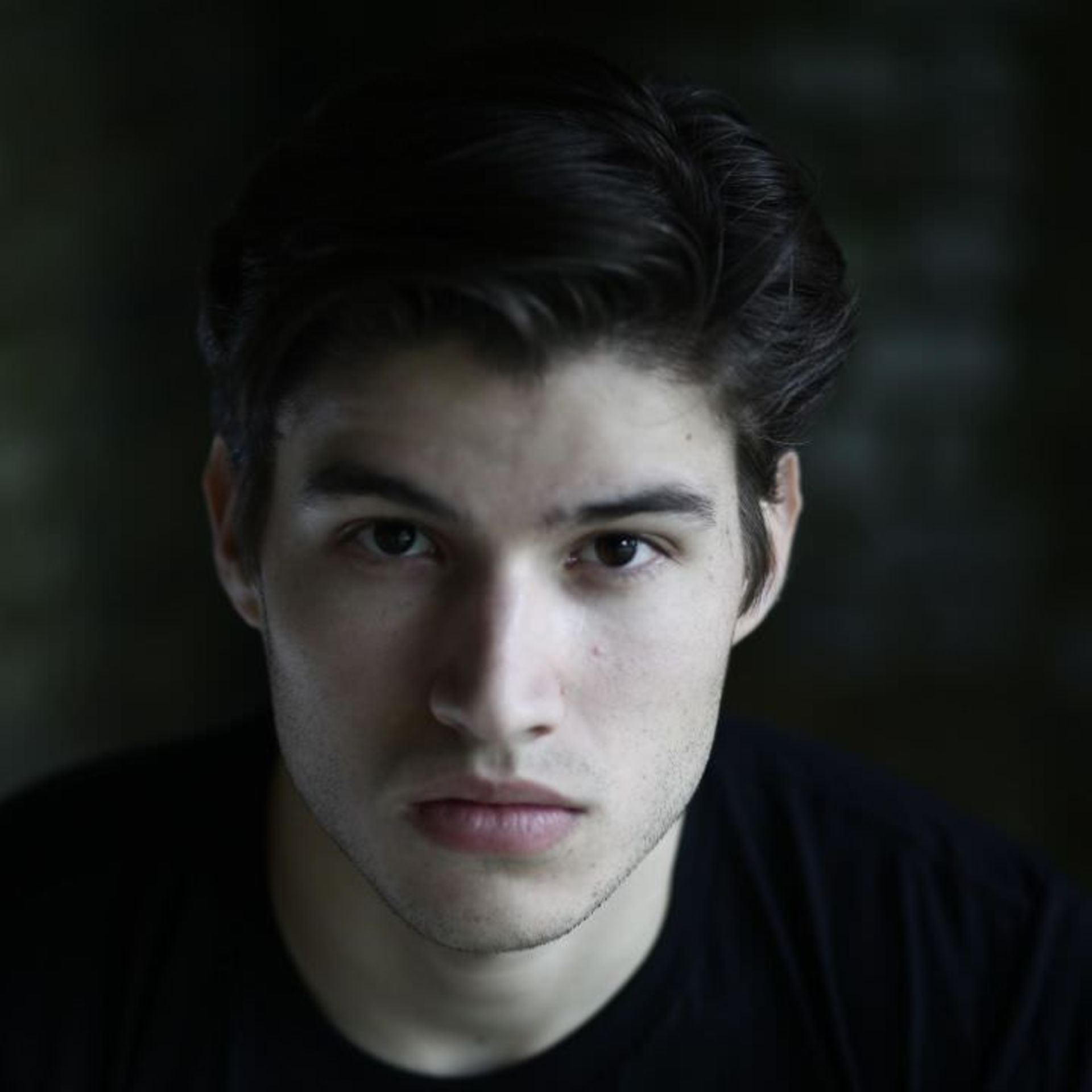 Cameron Cuffe