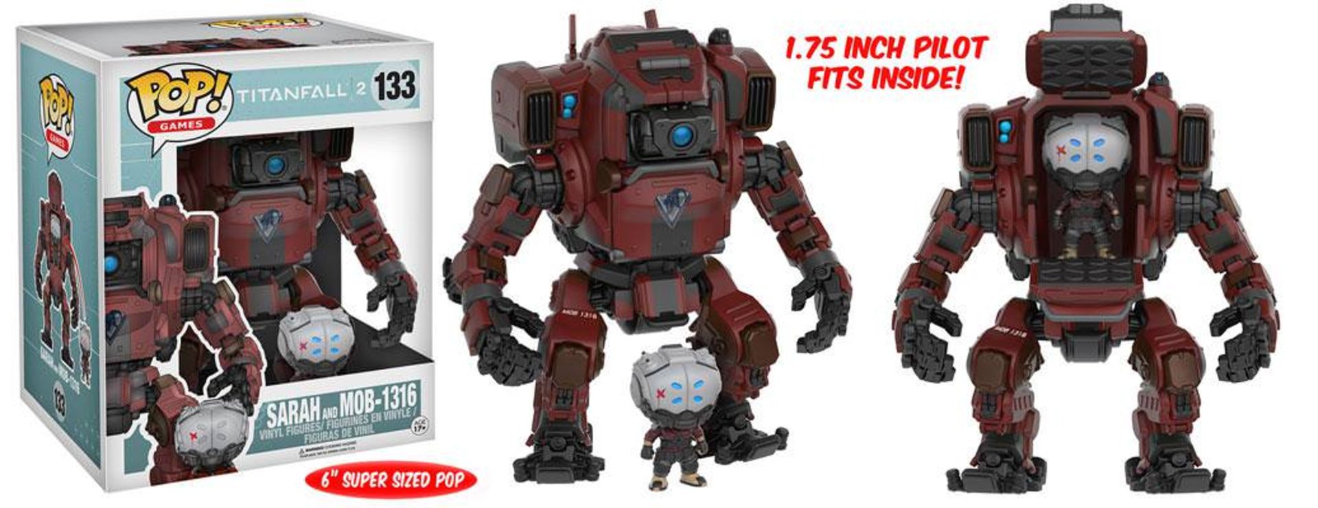 Titanfall 2 pop
