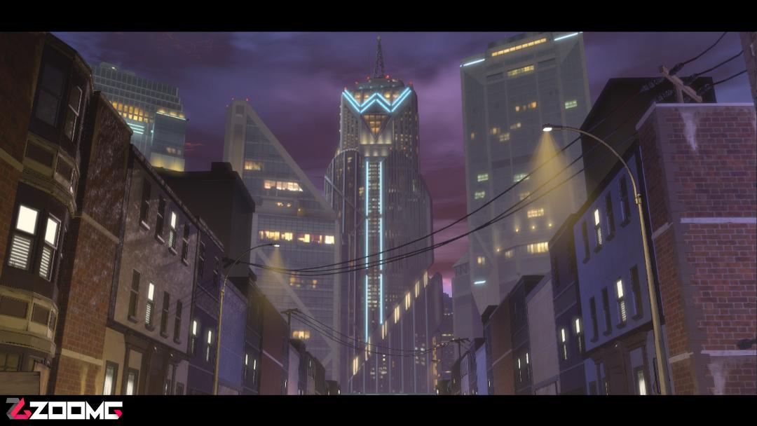 Batman: The Telltale Series