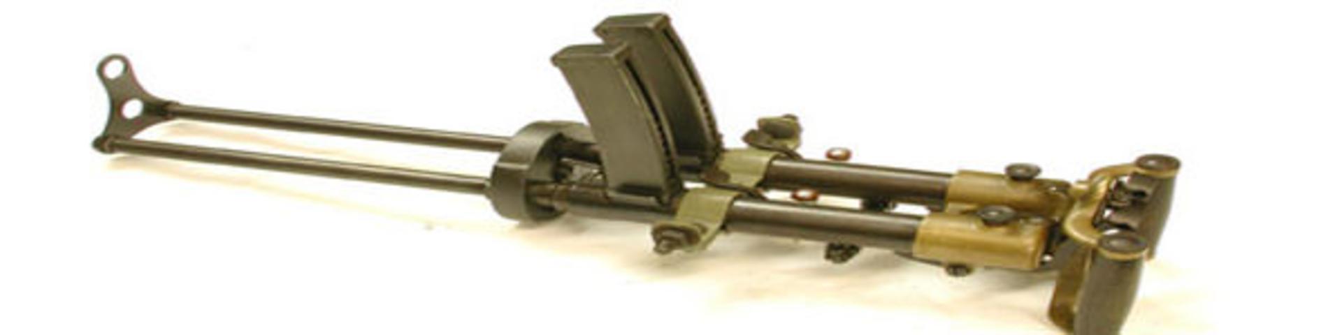 Villar-Perosa M15 