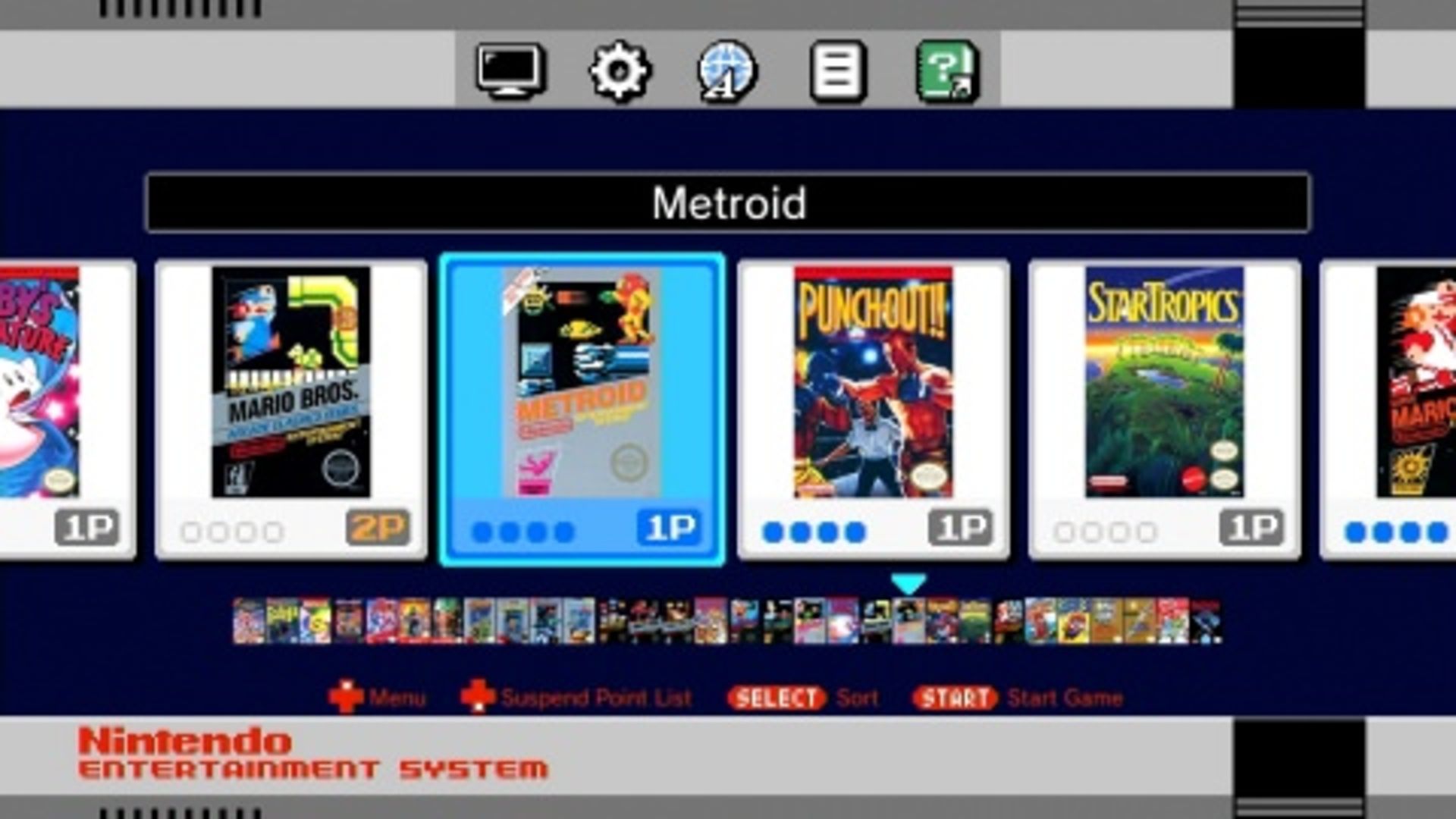 NES Classic Edition