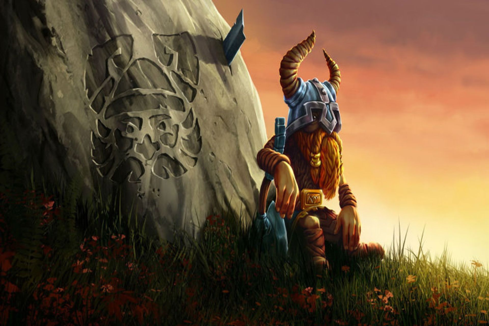 Asgard Run