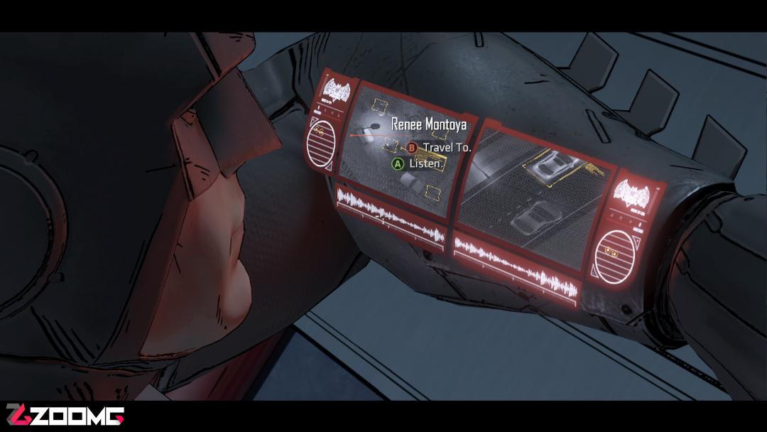 Batman: The Telltale Series