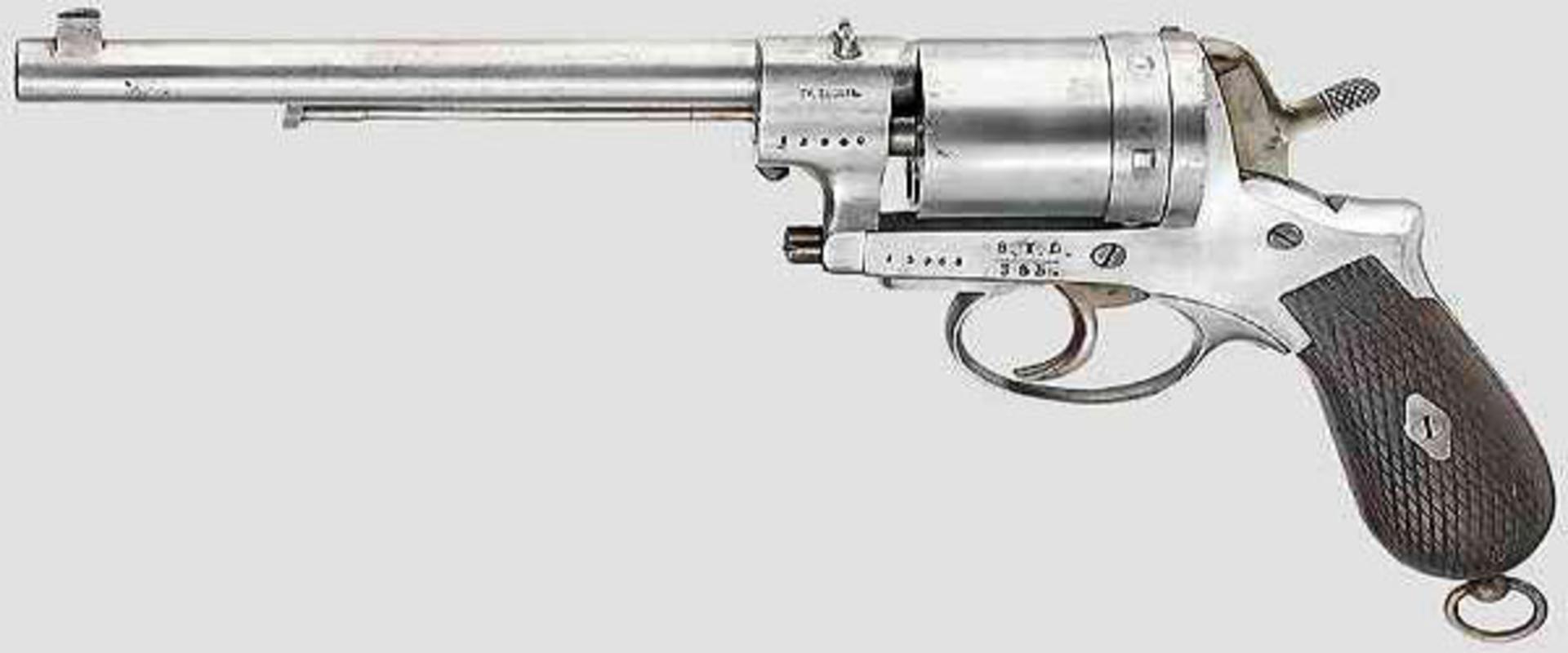Gasser M1870 