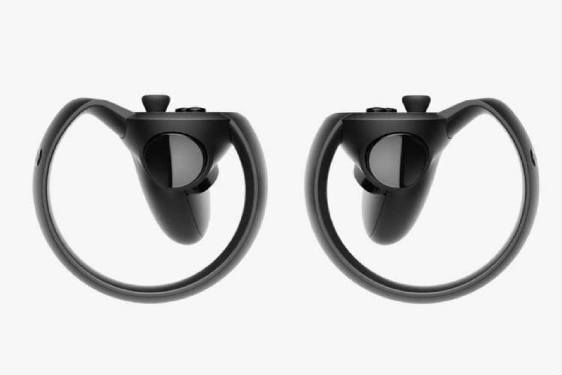 Oculus Touch