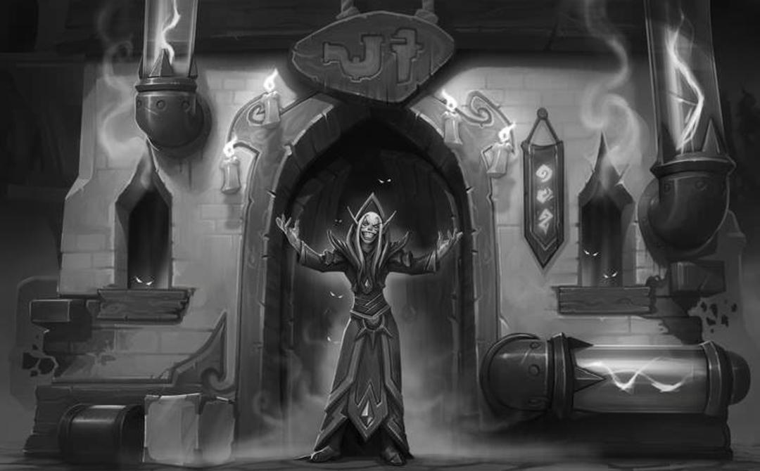 بازی Hearthstone