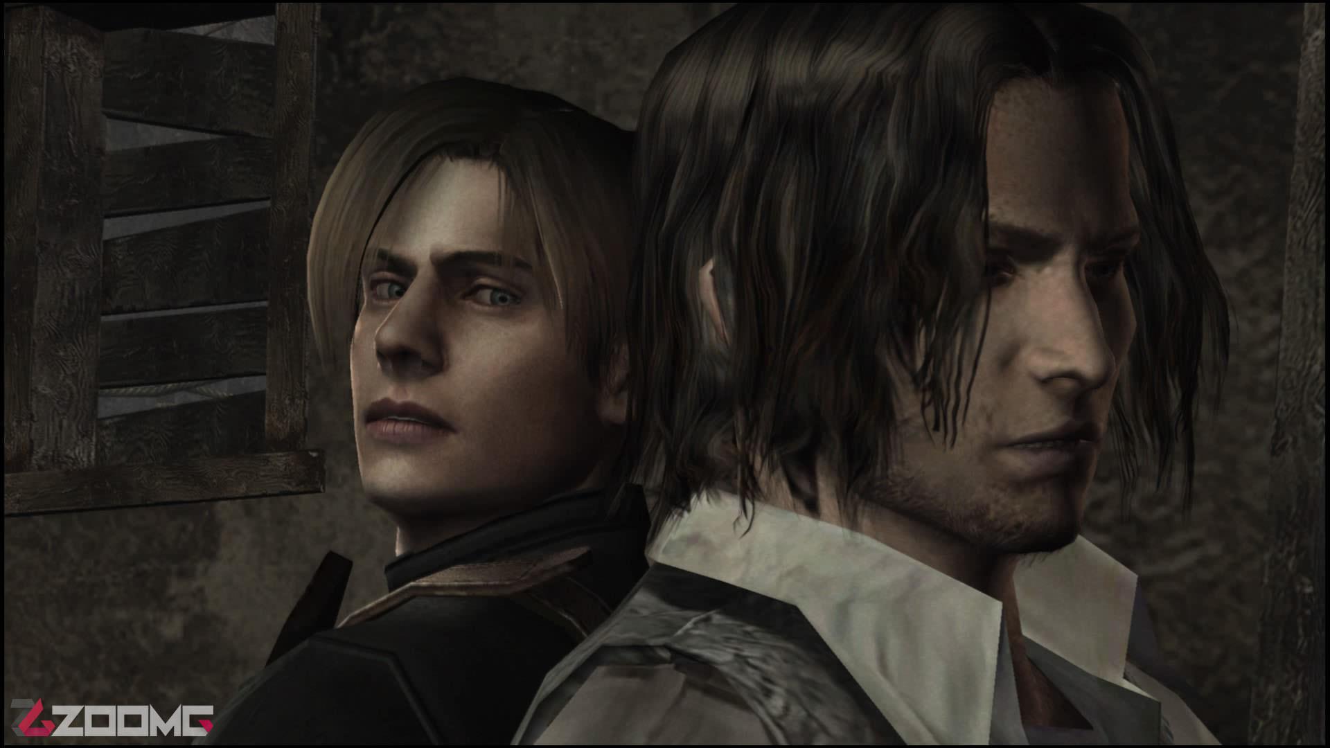 بررسی بازی Resident Evil 4