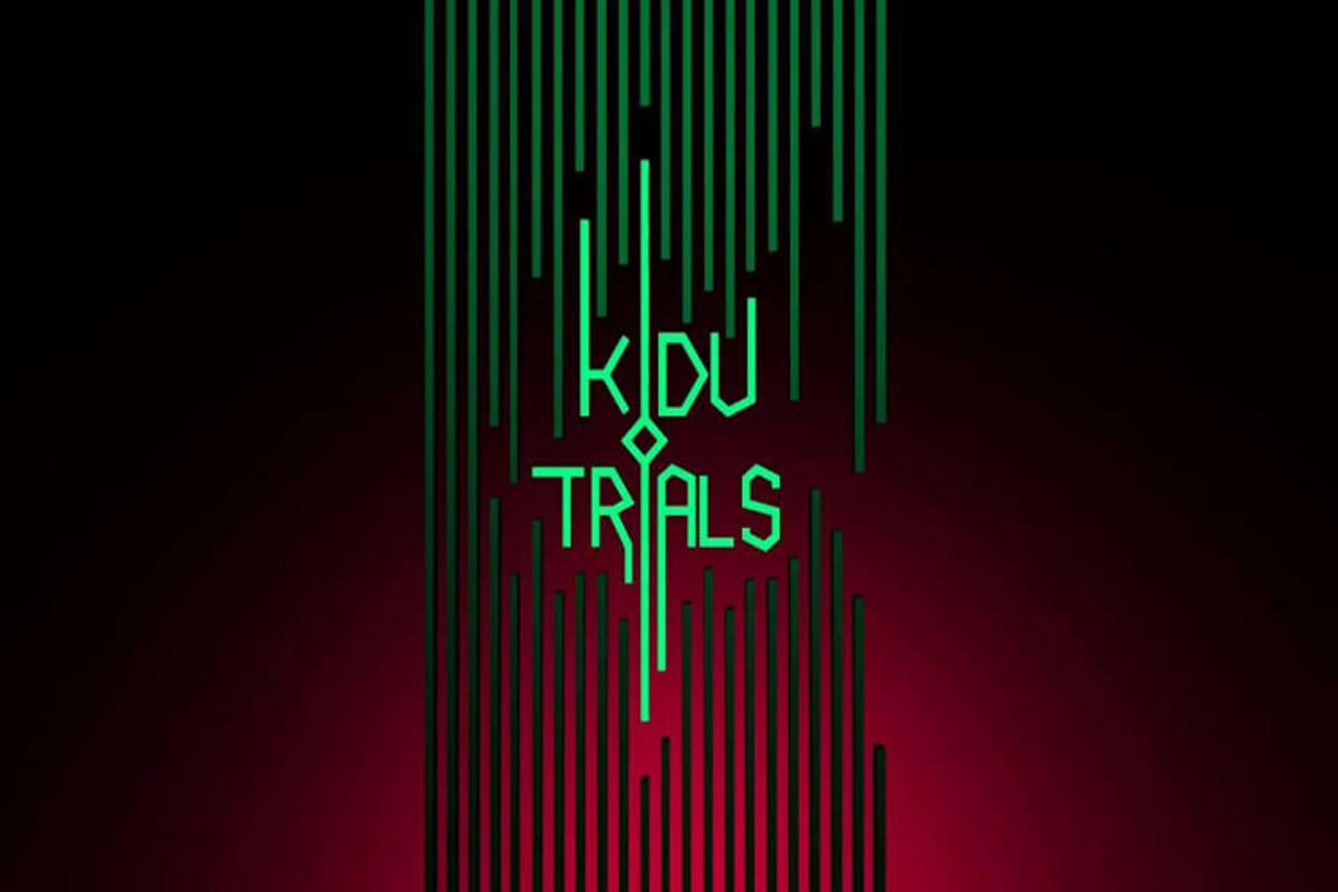 Kidu Trials