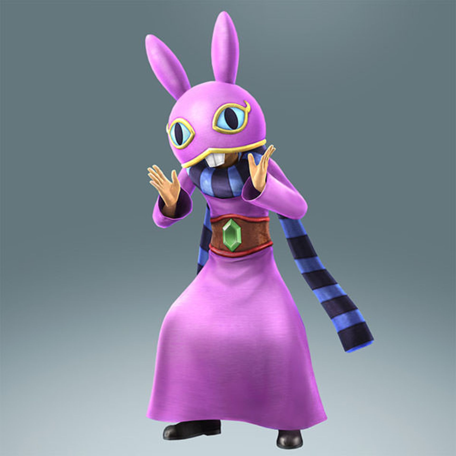 Hyrule Warriors Rovio
