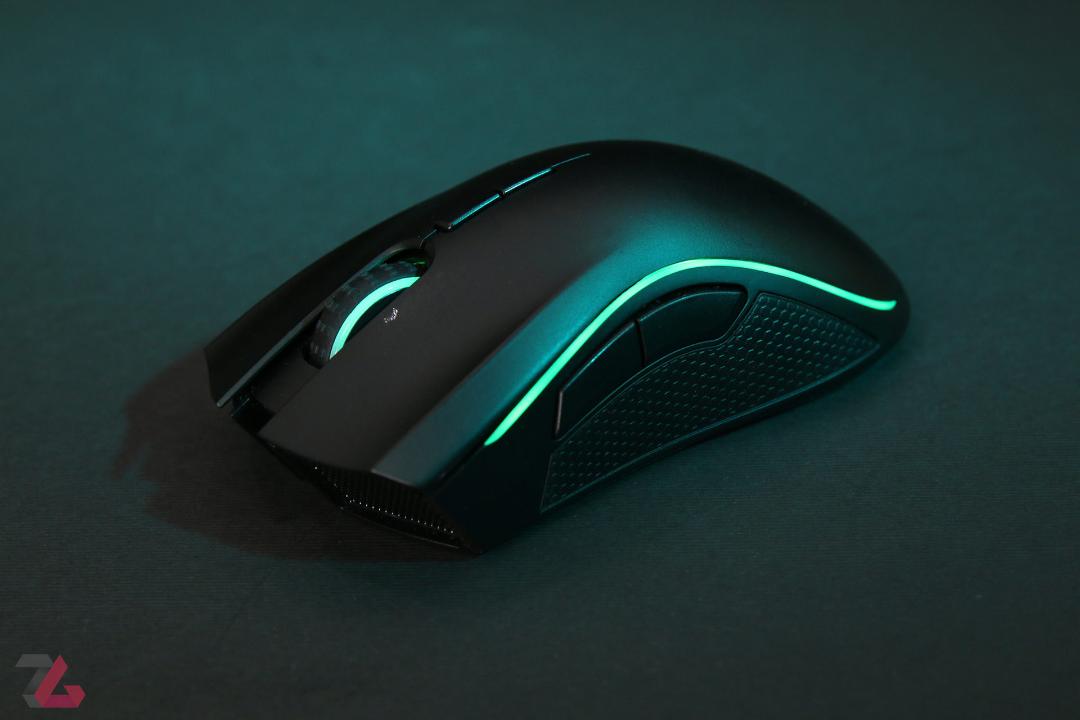razer mamba