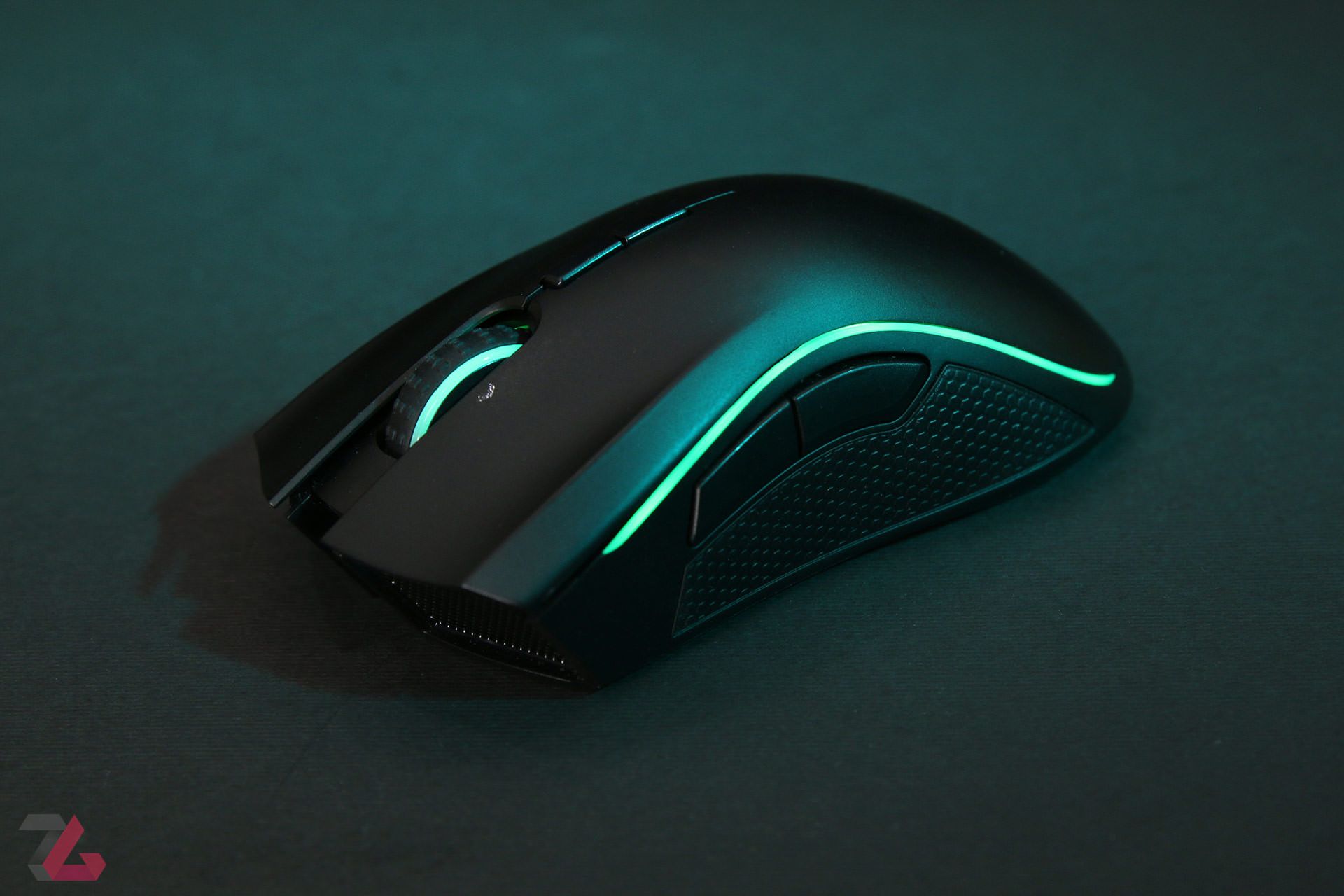 razer mamba