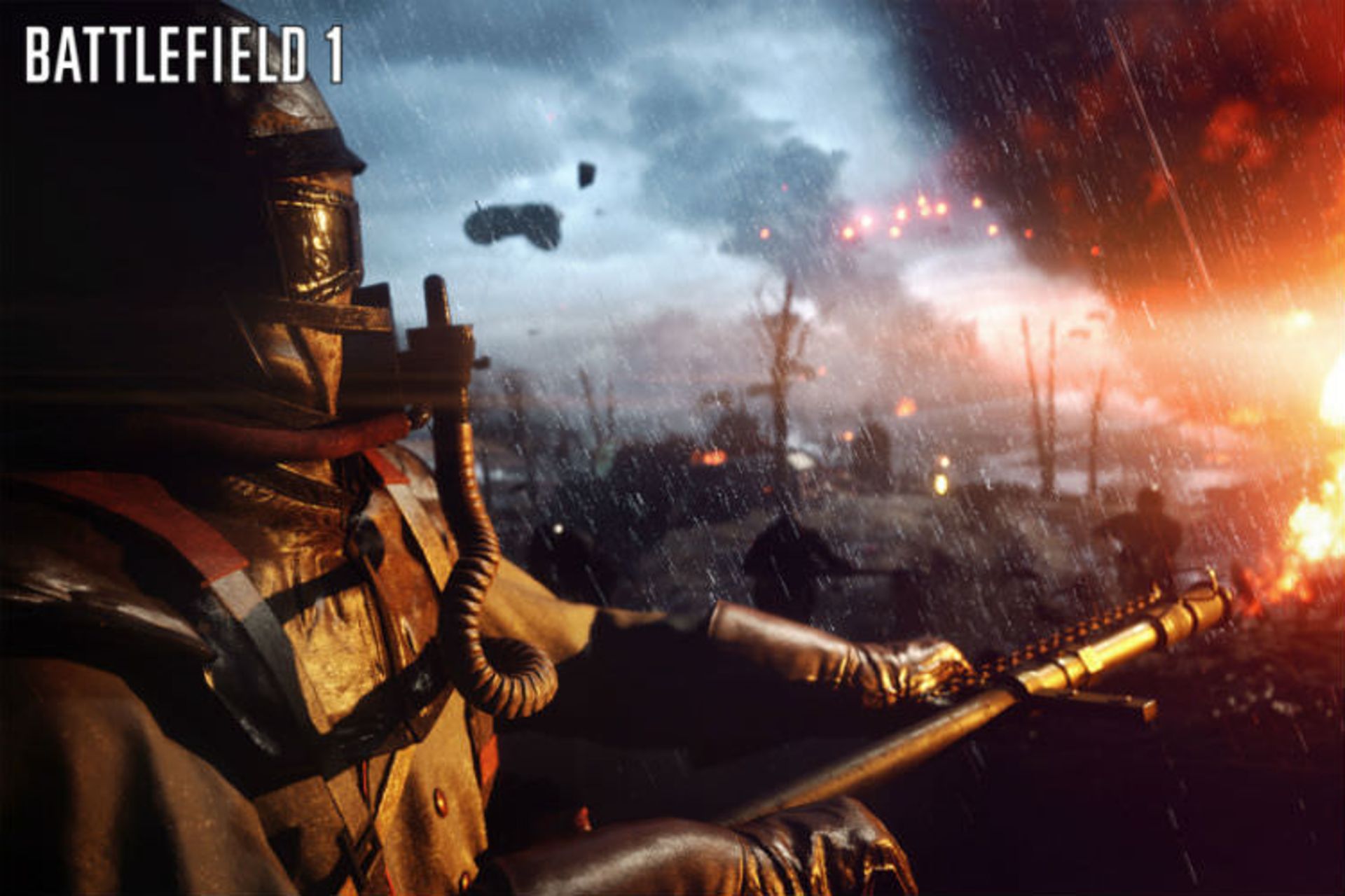 Battlefield 1