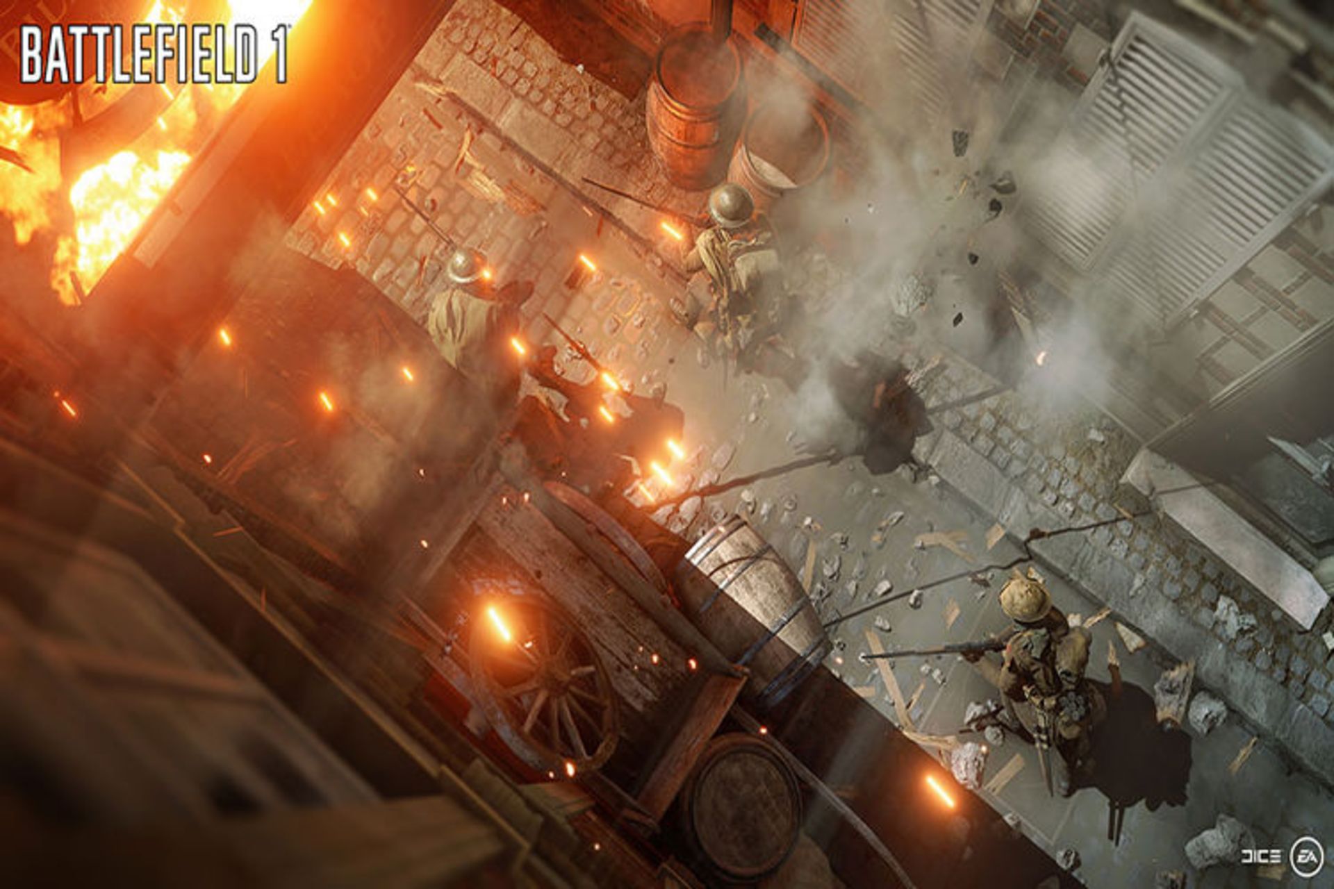 battlefield 1