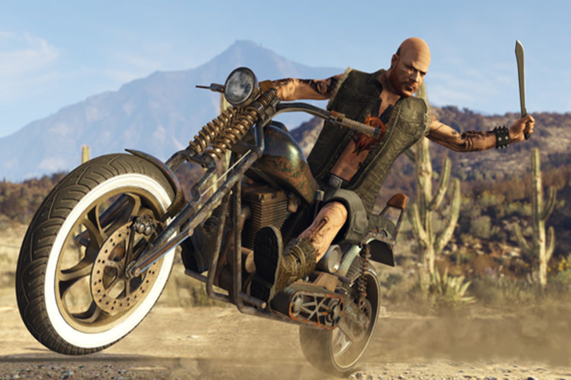 gta online