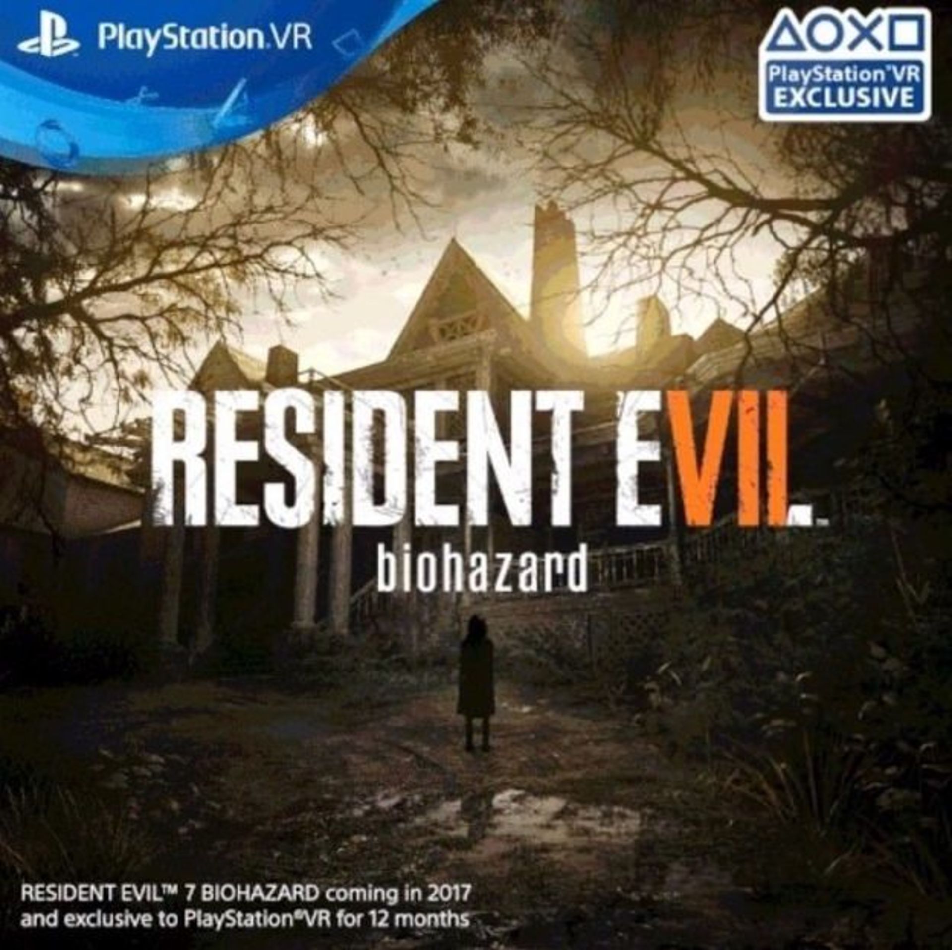 Resident Evil 7