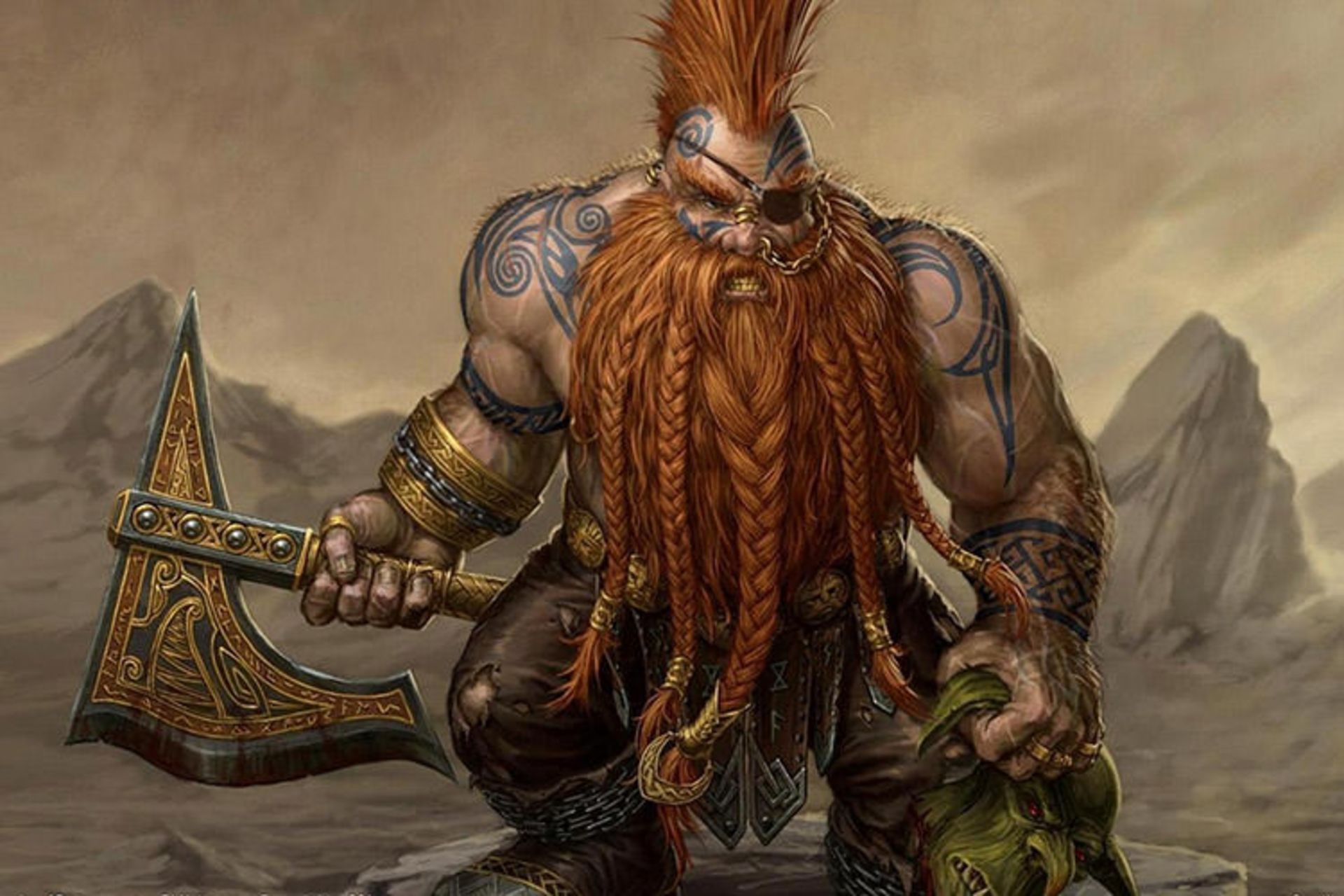 آموزش بازی Total War: Warhammer