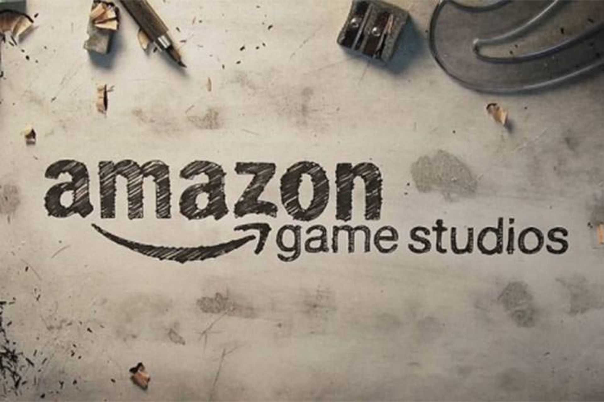 Amazon Game Studios