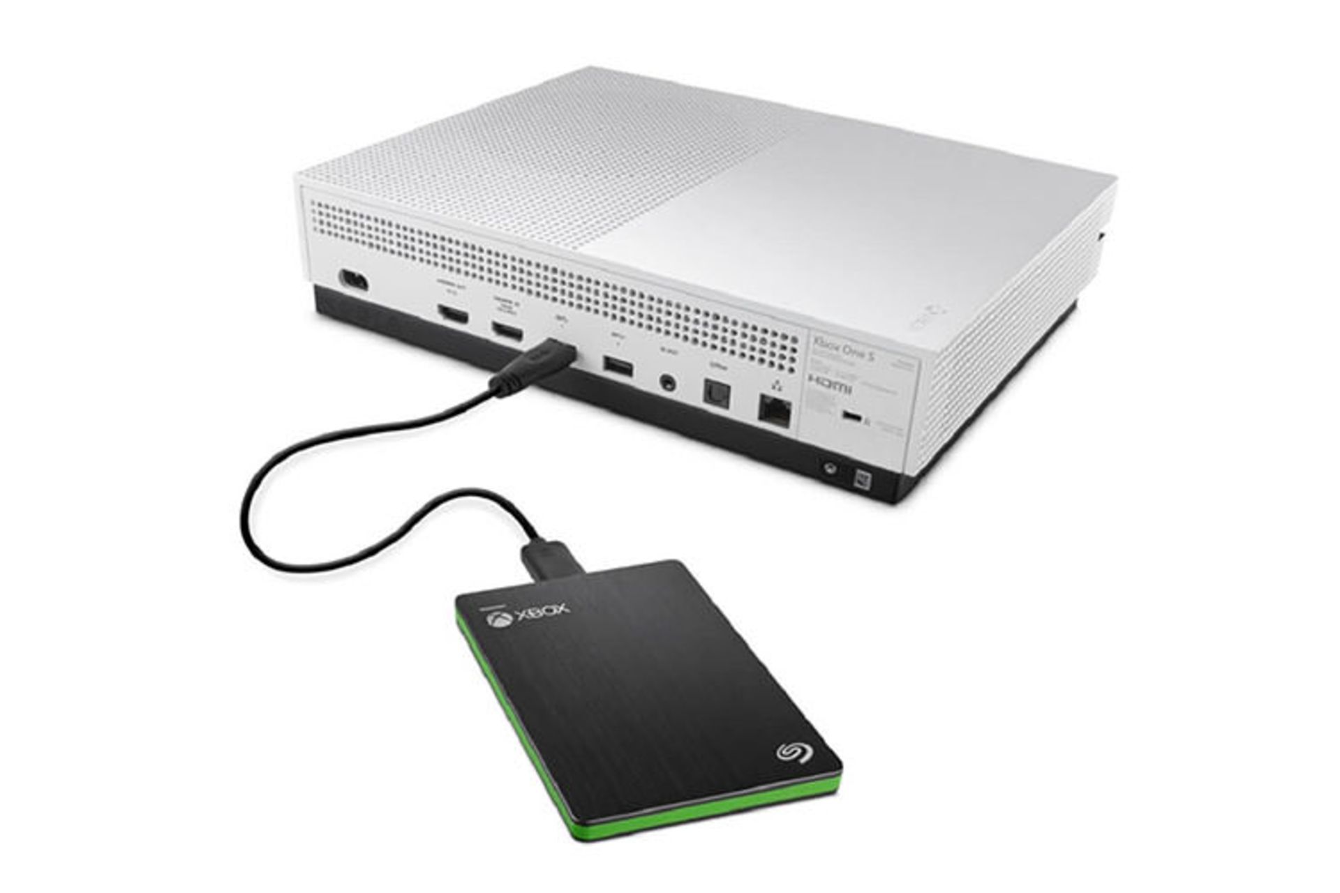 Xbox One SSD Drive