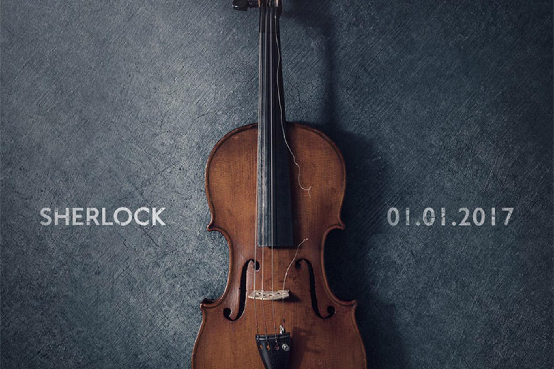 Sherlock
