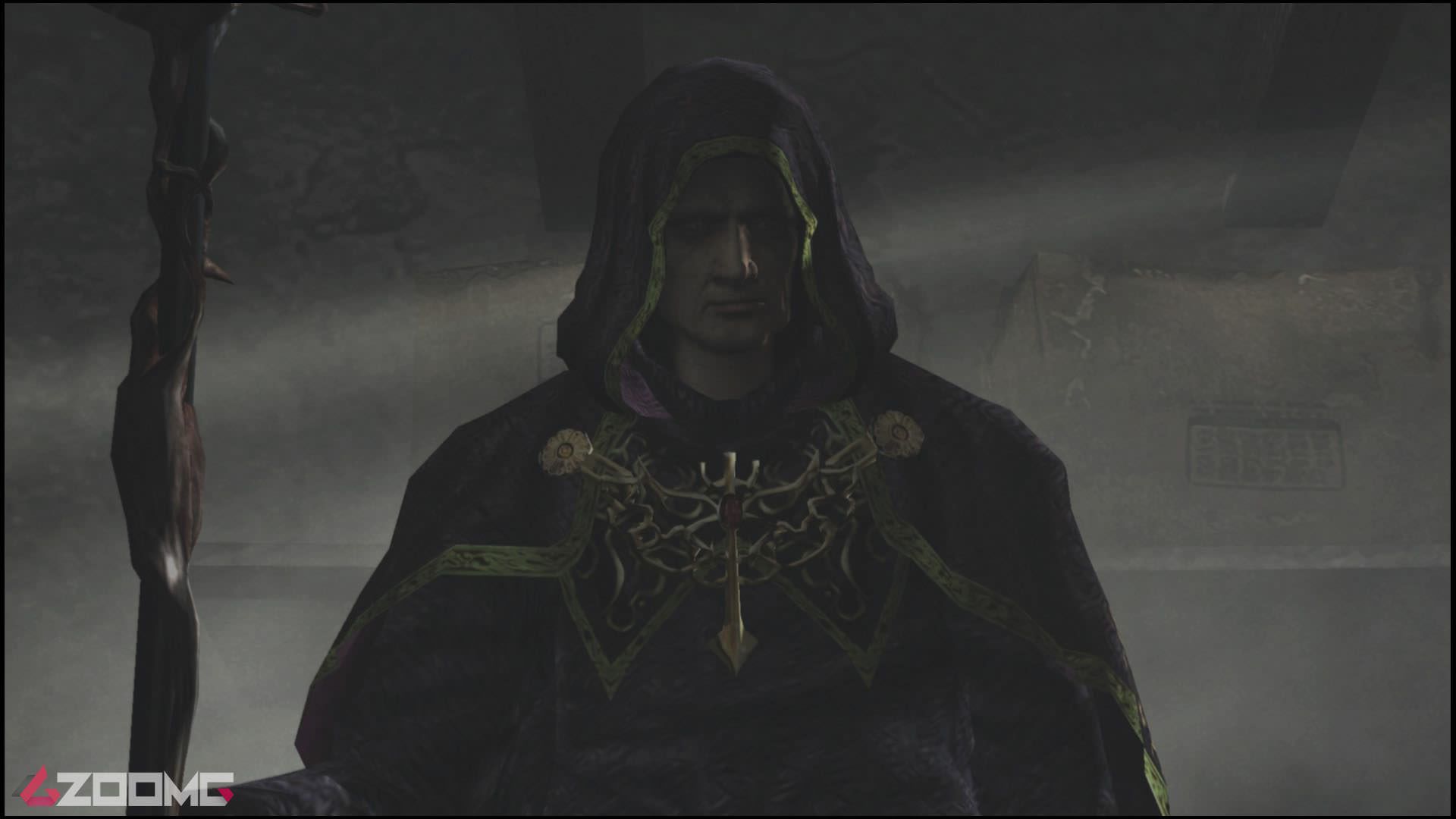 بررسی بازی Resident Evil 4
