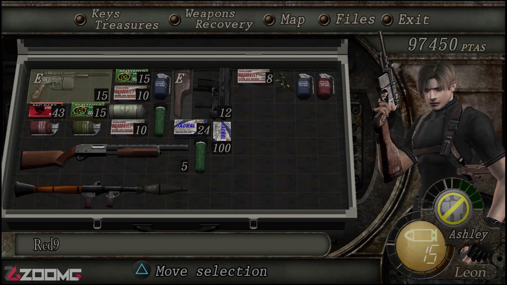 بررسی بازی Resident Evil 4