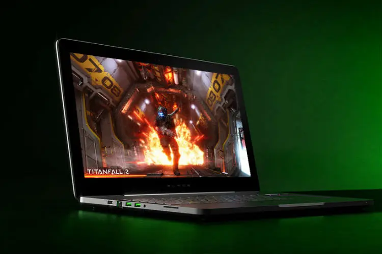 Razer Blade Pro