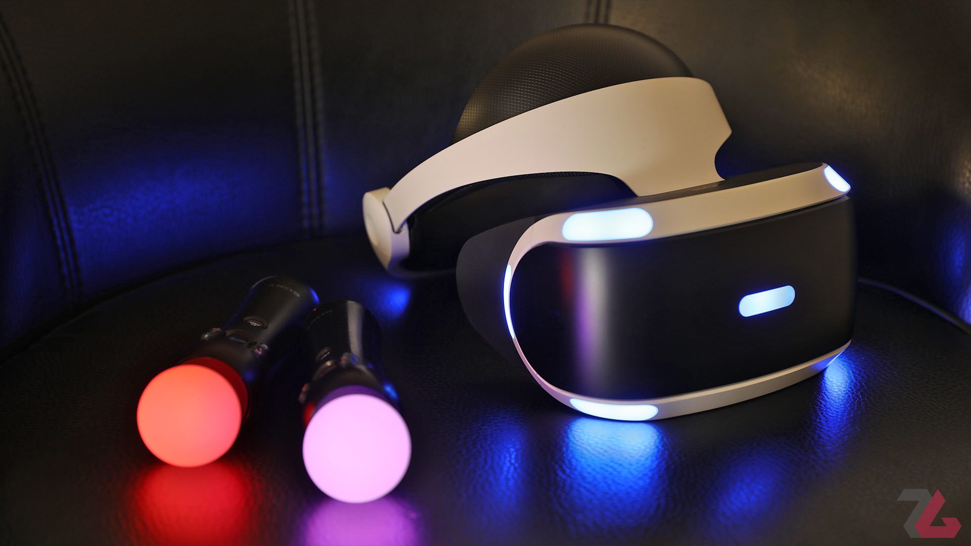 playstation vr